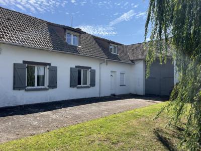 For sale Avrilly MESNILS-SUR-ITON 7 rooms 176 m2 Eure (27240) photo 2