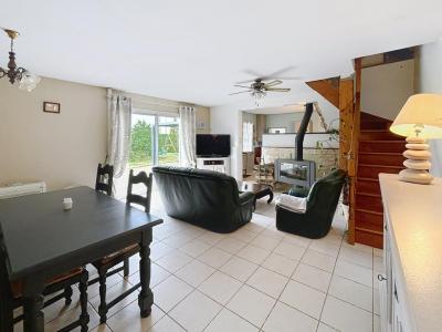 For sale Avrilly MESNILS-SUR-ITON 7 rooms 176 m2 Eure (27240) photo 3