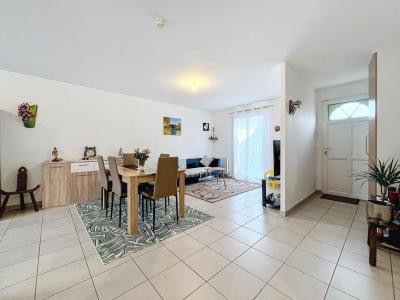 Annonce Vente 4 pices Maison Verneuil-sur-avre 27