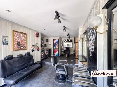 Annonce Vente Commerce Morzine 74