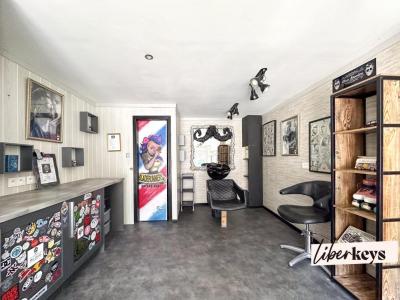 Acheter Commerce 23 m2 Morzine