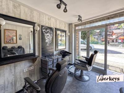 Acheter Commerce Morzine 115000 euros