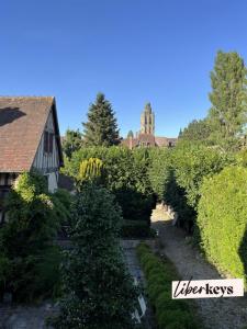 Acheter Maison 264 m2 Verneuil-sur-avre