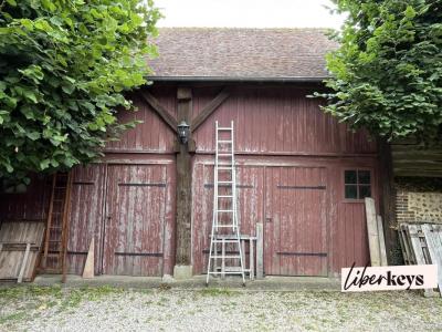 Acheter Maison Verneuil-sur-avre Eure