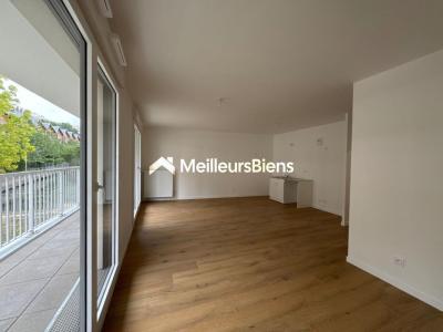 Acheter Appartement 71 m2 Saint-germain-en-laye