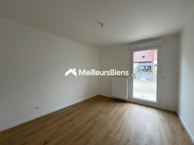 Acheter Appartement Saint-germain-en-laye 478000 euros
