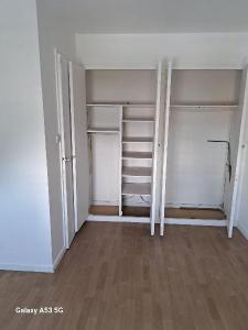 For rent Merignac 4 rooms 65 m2 Gironde (33700) photo 1
