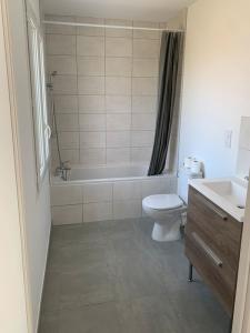 Annonce Location 4 pices Maison Preignac 33
