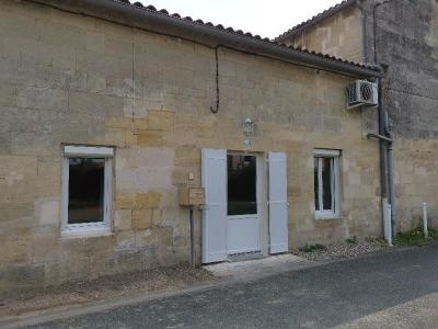 For rent Vayres 3 rooms 72 m2 Gironde (33870) photo 0