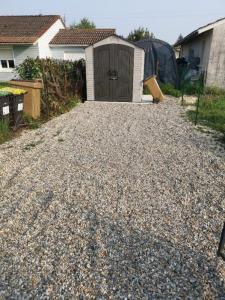 Annonce Location 3 pices Maison Vayres 33