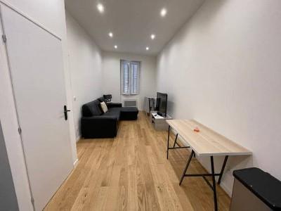 Louer Appartement Marseille Bouches du Rhone