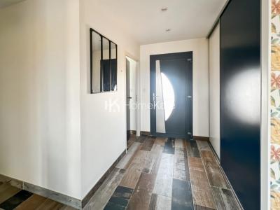 Acheter Maison 145 m2 Villeneuve-de-riviere