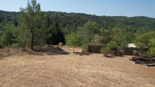 For sale Villefloure 1754 m2 Aude (11570) photo 0