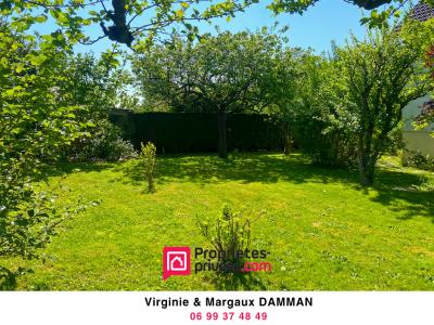 For sale Thuit-signol 5 rooms 92 m2 Eure (27370) photo 1