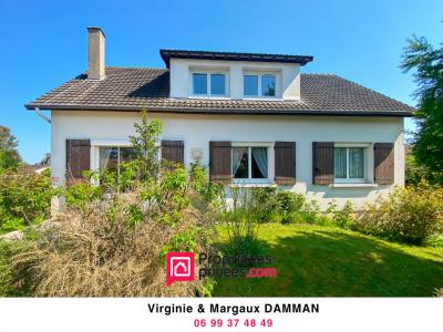 For sale Thuit-signol 5 rooms 92 m2 Eure (27370) photo 4