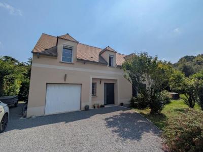 For sale Seraincourt 6 rooms 130 m2 Val d'Oise (95450) photo 0