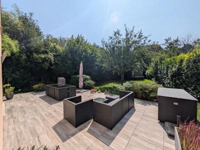 For sale Seraincourt 6 rooms 130 m2 Val d'Oise (95450) photo 1