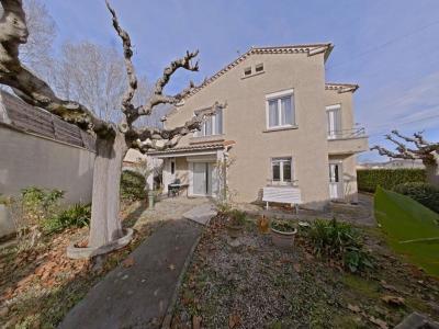 For sale Limoux 7 rooms 170 m2 Aude (11300) photo 0