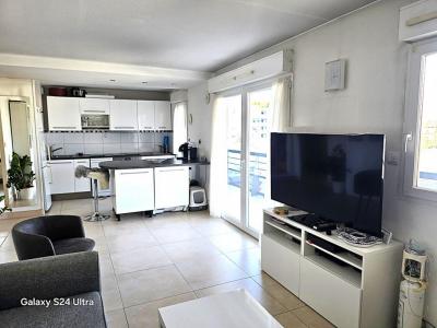 For sale Castelnau-le-lez 2 rooms 48 m2 Herault (34170) photo 2