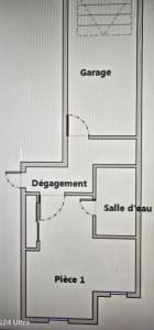 For sale Castelnau-le-lez 1 room 40 m2 Herault (34170) photo 0