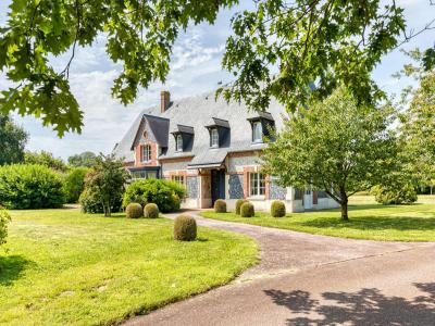 For sale Etretat 7 rooms 275 m2 Seine maritime (76790) photo 2