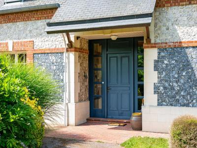 For sale Etretat 7 rooms 275 m2 Seine maritime (76790) photo 4
