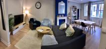 For rent Apartment Lyon-2eme-arrondissement 61 m2 2 pieces
