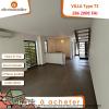 For sale House Bois-de-nefles-saint-paul  69 m2 3 pieces