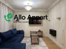 For rent Apartment Lyon-3eme-arrondissement 60 m2 2 pieces
