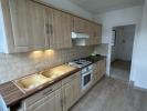 For rent Apartment Creusot  51 m2 2 pieces