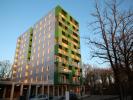 For rent Apartment Saint-herblain 42 m2 2 pieces