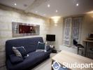 Location Appartement Avignon 18 m2