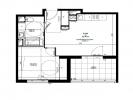 Location Appartement Albertville 2 pieces 42 m2