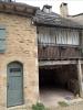 For rent House Najac  73 m2 4 pieces
