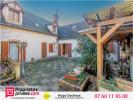 For sale House Vierzon  131 m2 6 pieces
