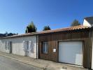 For sale House Sainte-pazanne 70 m2 3 pieces
