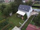 For sale House Seranvillers-forenville  122 m2 5 pieces