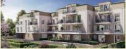 For rent Apartment Brie-comte-robert  46 m2 2 pieces