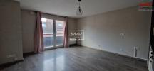 For rent Apartment Wambrechies  45 m2 2 pieces