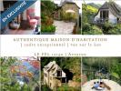 Vente Maison Fel  4 pieces 80 m2