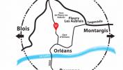 Location Parking Fleury-les-aubrais  7 m2