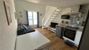 For rent Apartment Chateau-d'olonne  21 m2