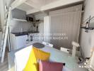 For rent Apartment Saint-denis  10 m2