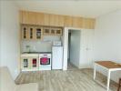 For rent Apartment Vaux-sur-mer  38 m2 2 pieces