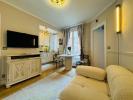 For rent Apartment Aix-en-provence Rue des Cordeliers 45 m2 2 pieces