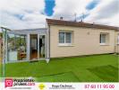 For sale House Mehun-sur-yevre  73 m2 3 pieces