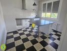 Vente Appartement Montlucon 4 pieces 120 m2