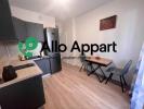For rent Apartment Lyon-8eme-arrondissement  32 m2