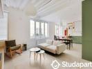 For rent Apartment Paris-11eme-arrondissement  80 m2 3 pieces