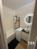 For rent Apartment Neuilly-sur-marne  44 m2 2 pieces